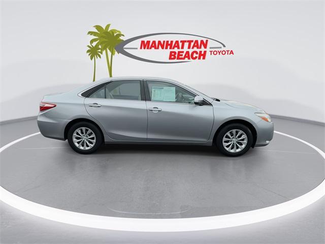 used 2015 Toyota Camry car, priced at $11,998