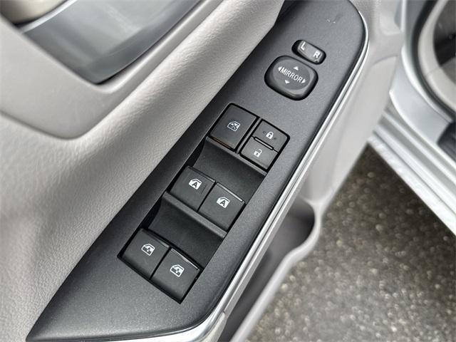 used 2015 Toyota Camry car, priced at $11,998