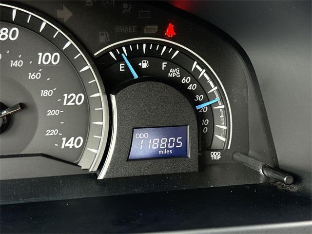 used 2015 Toyota Camry car, priced at $11,998