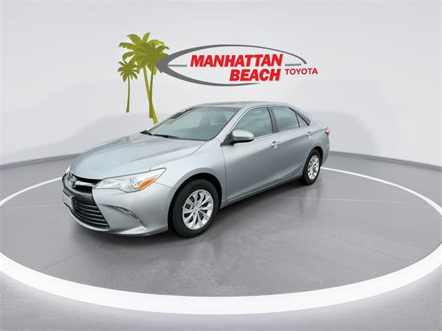 used 2015 Toyota Camry car, priced at $11,998