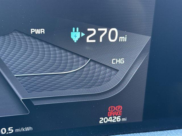 used 2022 Kia EV6 car, priced at $21,494