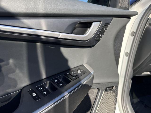 used 2022 Kia EV6 car, priced at $21,494