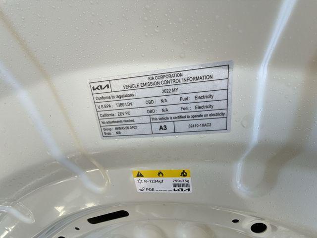 used 2022 Kia EV6 car, priced at $21,494