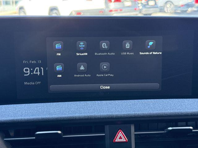 used 2022 Kia EV6 car, priced at $21,494