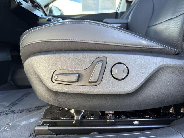 used 2022 Kia EV6 car, priced at $21,494