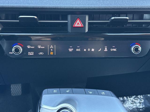 used 2022 Kia EV6 car, priced at $21,494