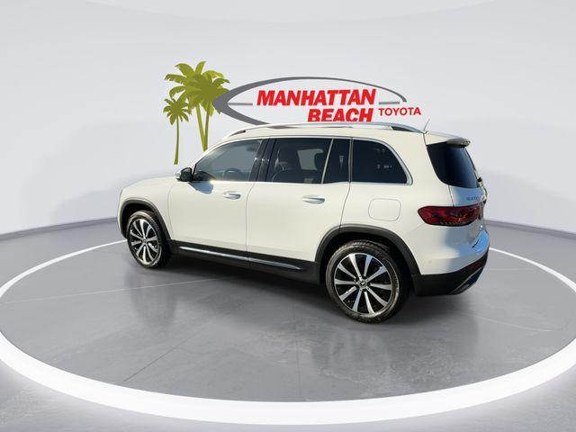 used 2022 Mercedes-Benz GLB 250 car, priced at $19,995