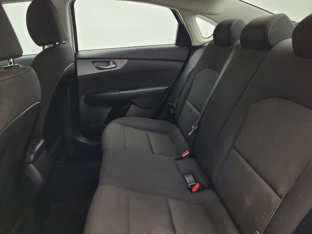 used 2019 Kia Forte car, priced at $14,195