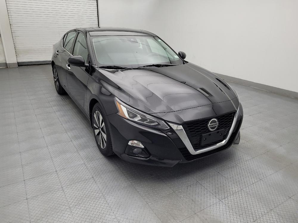 used 2019 Nissan Altima car, priced at $18,695