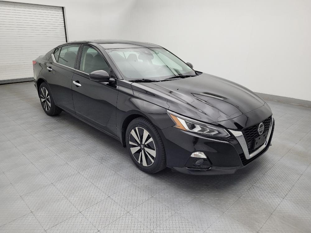 used 2019 Nissan Altima car, priced at $18,695
