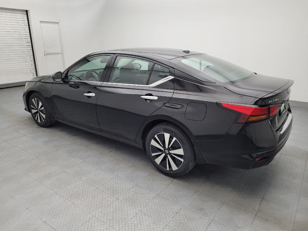 used 2019 Nissan Altima car, priced at $18,695