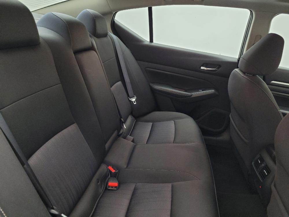 used 2019 Nissan Altima car, priced at $18,695