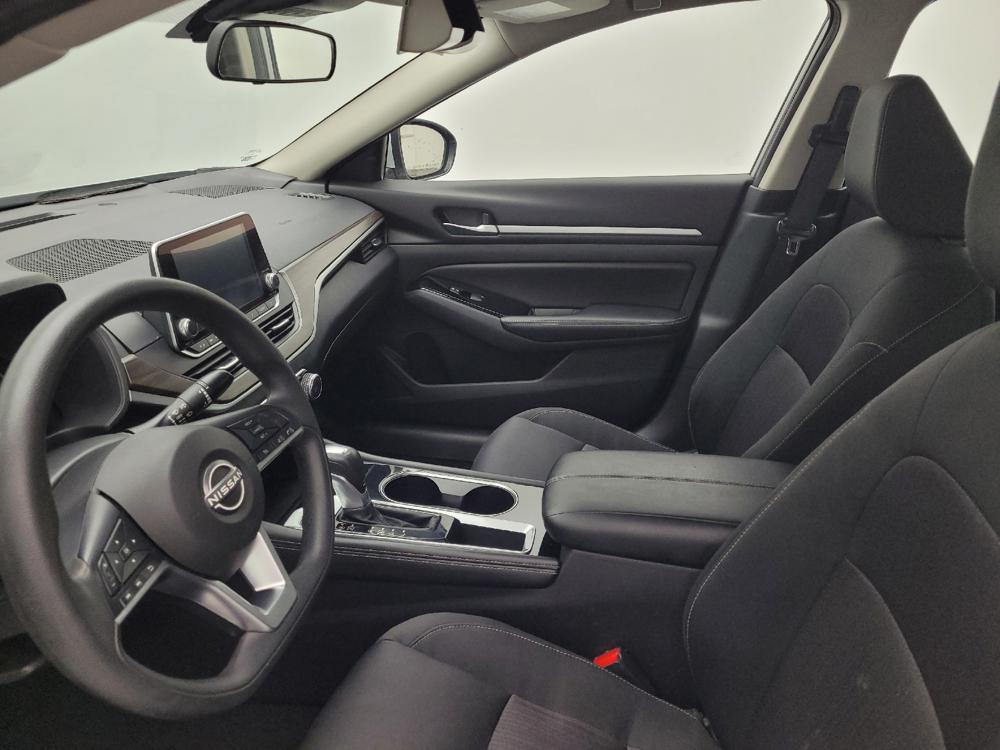 used 2023 Nissan Altima car, priced at $19,695
