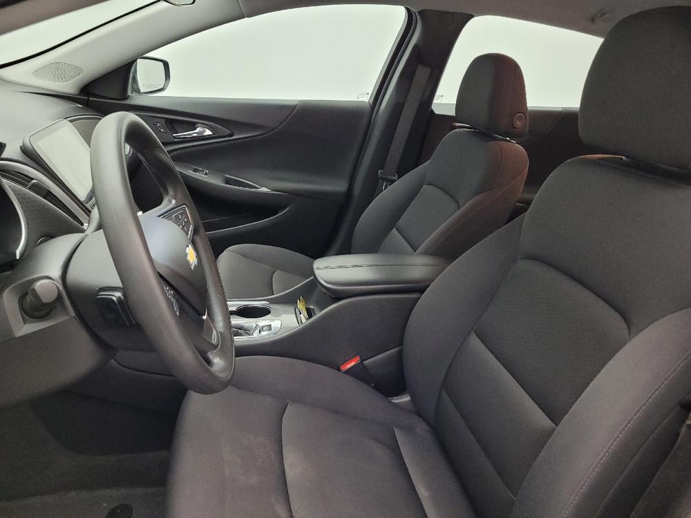 used 2024 Chevrolet Malibu car, priced at $21,995