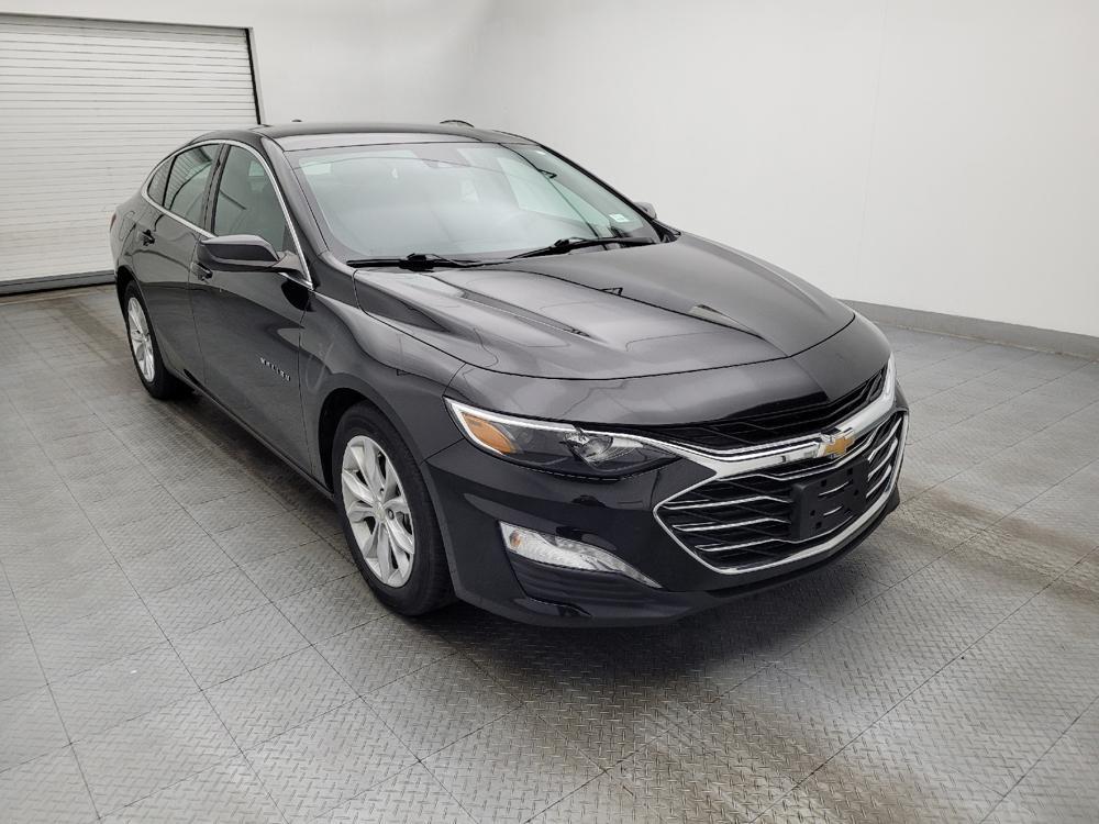 used 2024 Chevrolet Malibu car, priced at $21,995