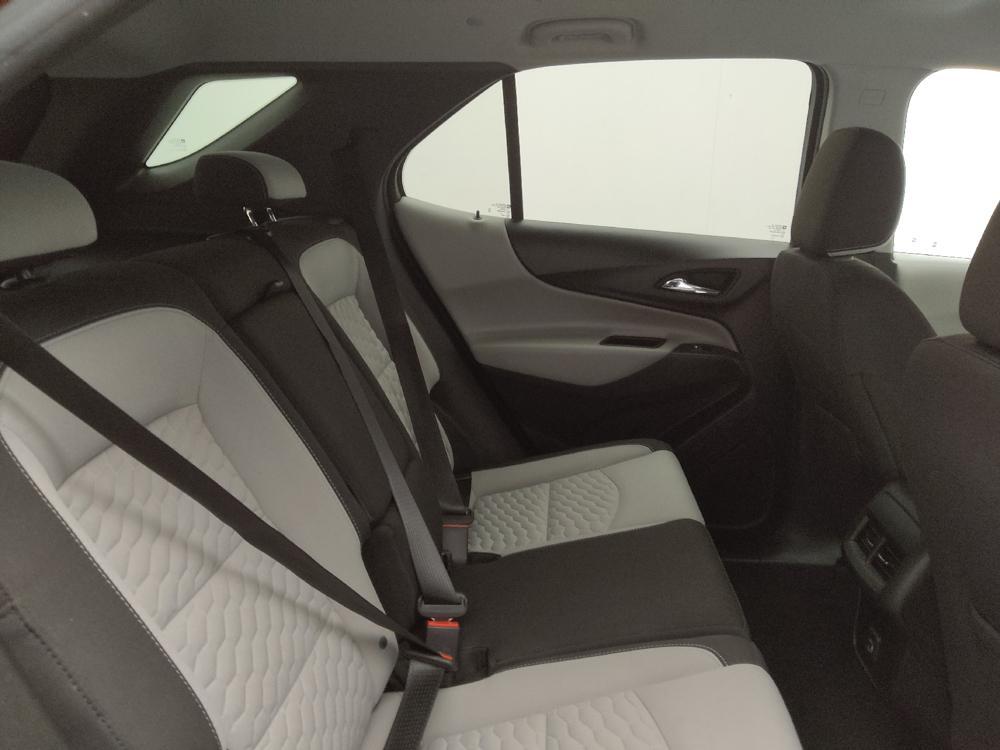 used 2020 Chevrolet Equinox car, priced at $20,895