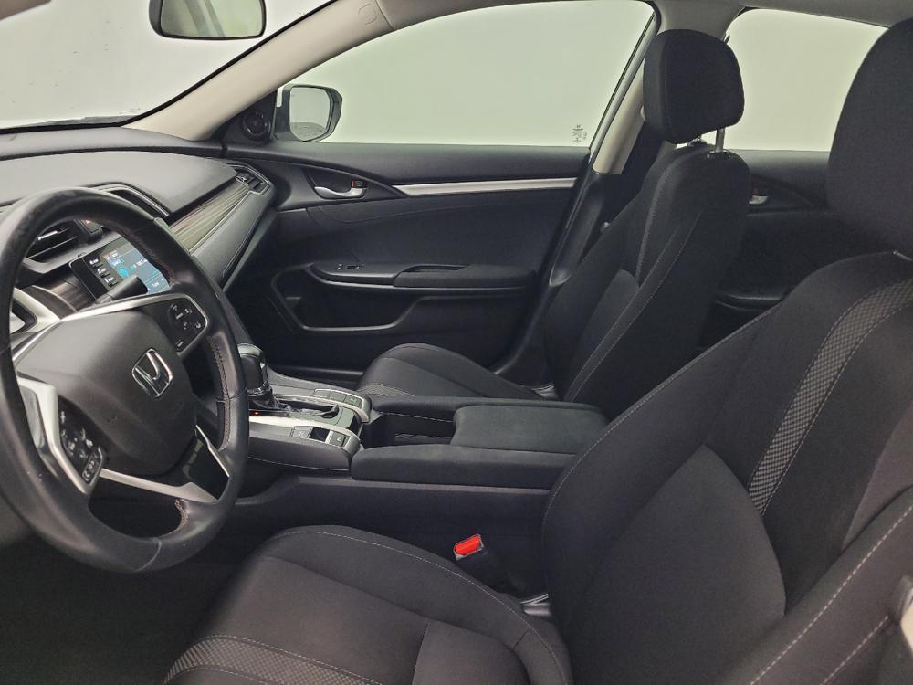 used 2020 Honda Civic car, priced at $18,795