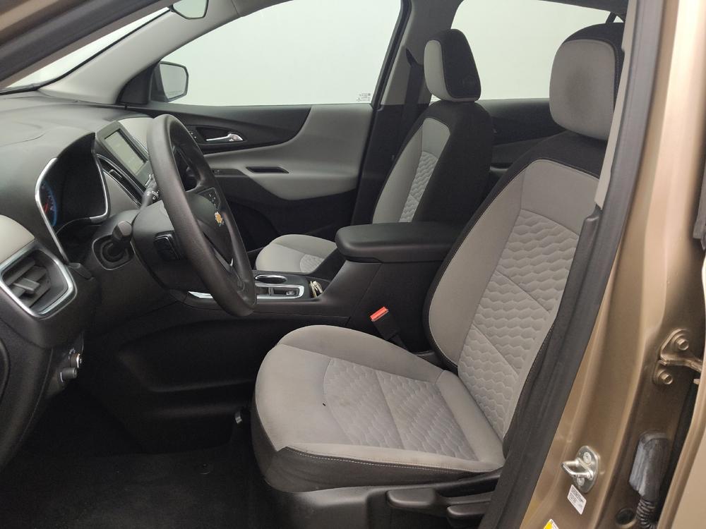 used 2019 Chevrolet Equinox car, priced at $17,295