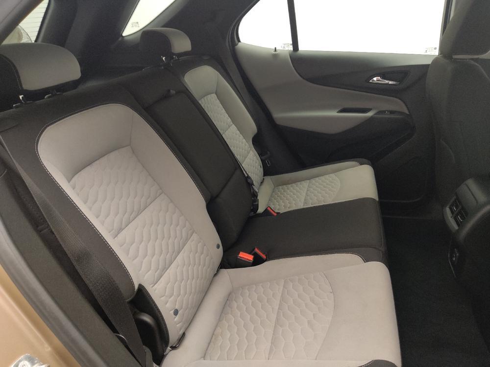 used 2019 Chevrolet Equinox car, priced at $17,295