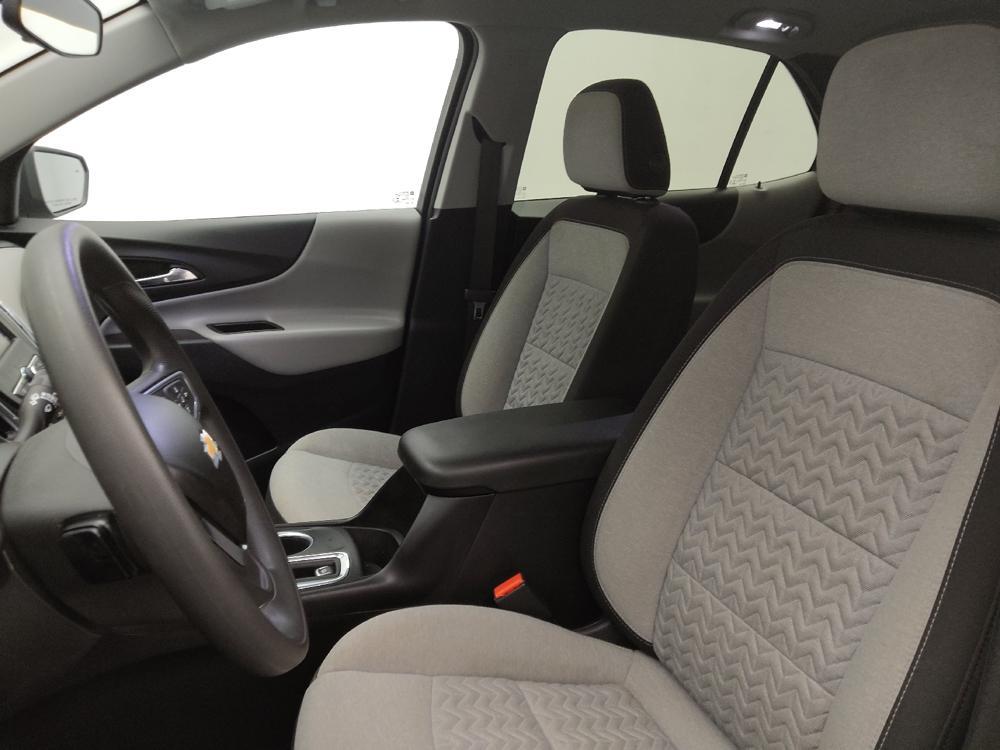 used 2022 Chevrolet Equinox car, priced at $18,995