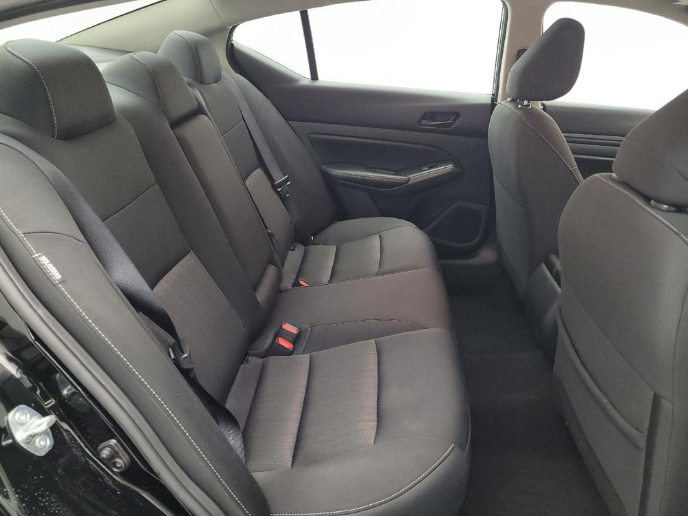 used 2024 Nissan Altima car, priced at $22,095
