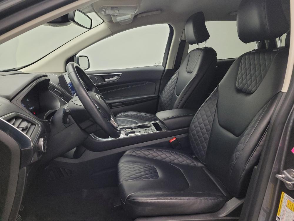 used 2024 Ford Edge car, priced at $25,295