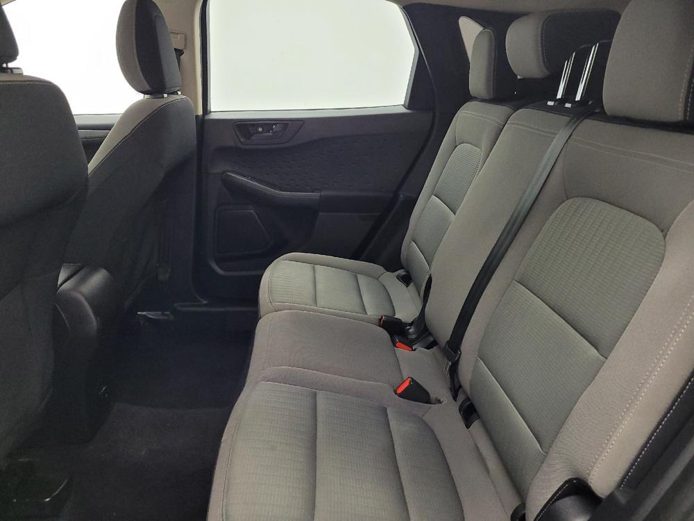 used 2020 Ford Escape car, priced at $14,795