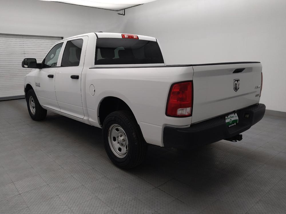 used 2016 Ram 1500 car, priced at $25,695