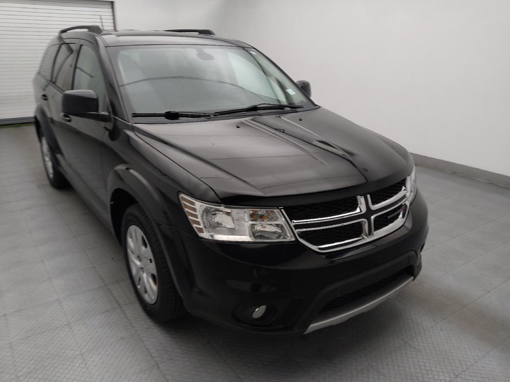 used 2019 Dodge Journey car, priced at $20,095