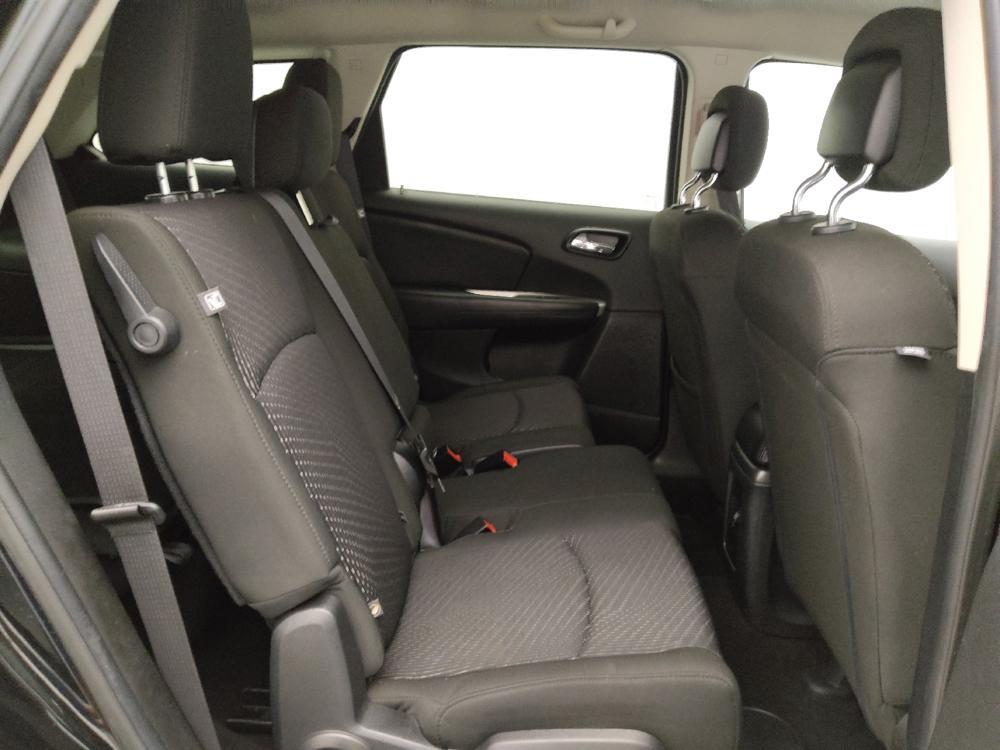 used 2019 Dodge Journey car, priced at $20,095