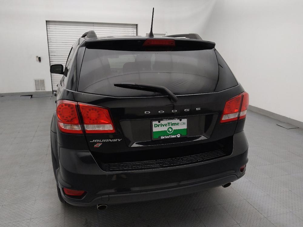 used 2019 Dodge Journey car, priced at $20,095