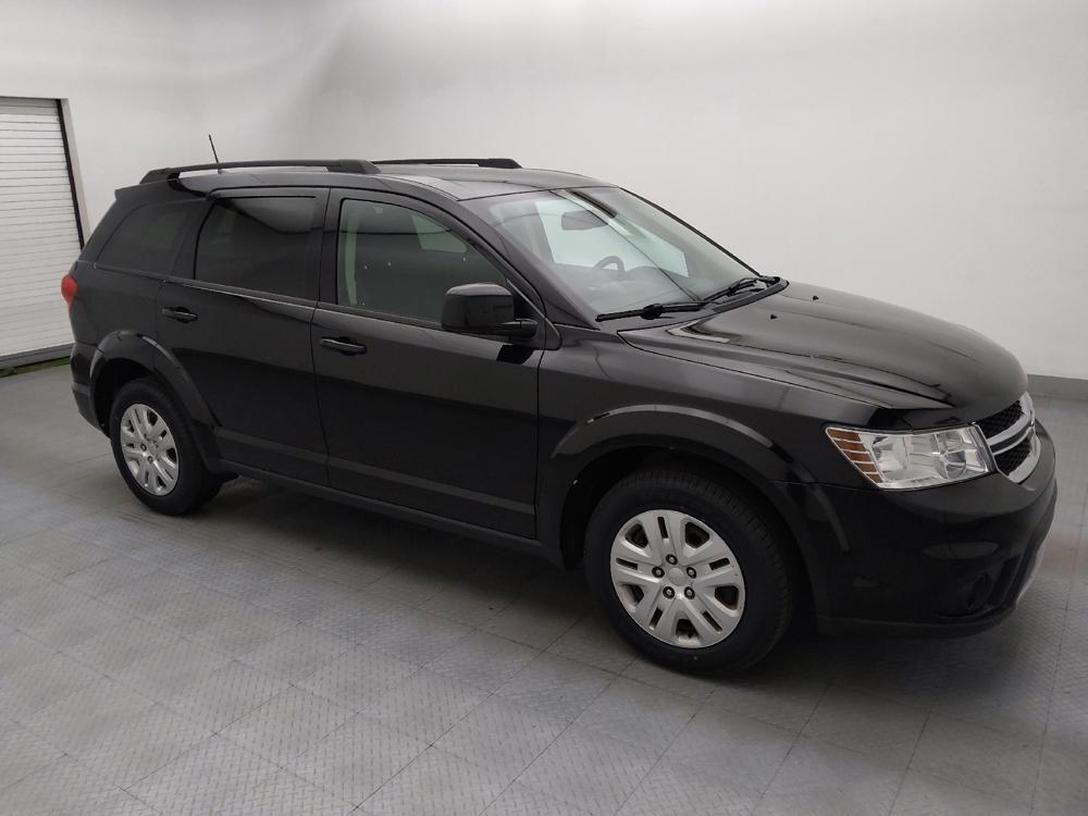 used 2019 Dodge Journey car, priced at $20,095