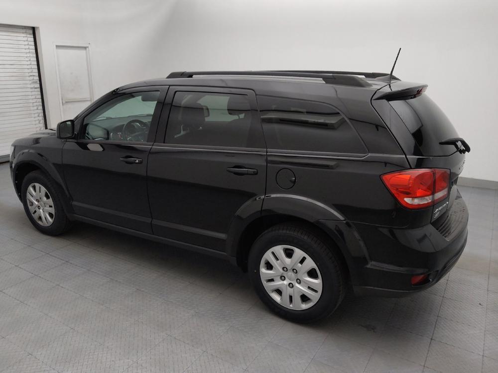 used 2019 Dodge Journey car, priced at $20,095