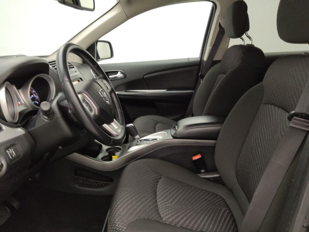 used 2019 Dodge Journey car, priced at $20,095
