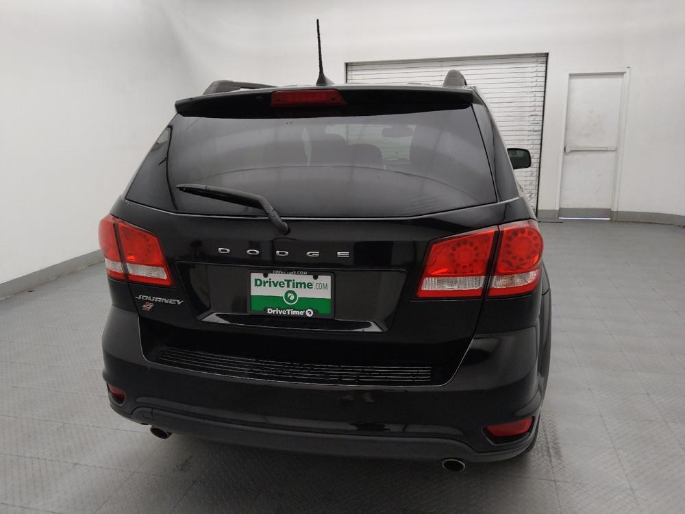 used 2019 Dodge Journey car, priced at $20,095