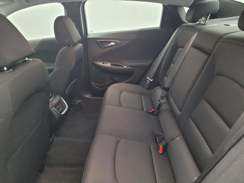 used 2024 Chevrolet Malibu car, priced at $21,995