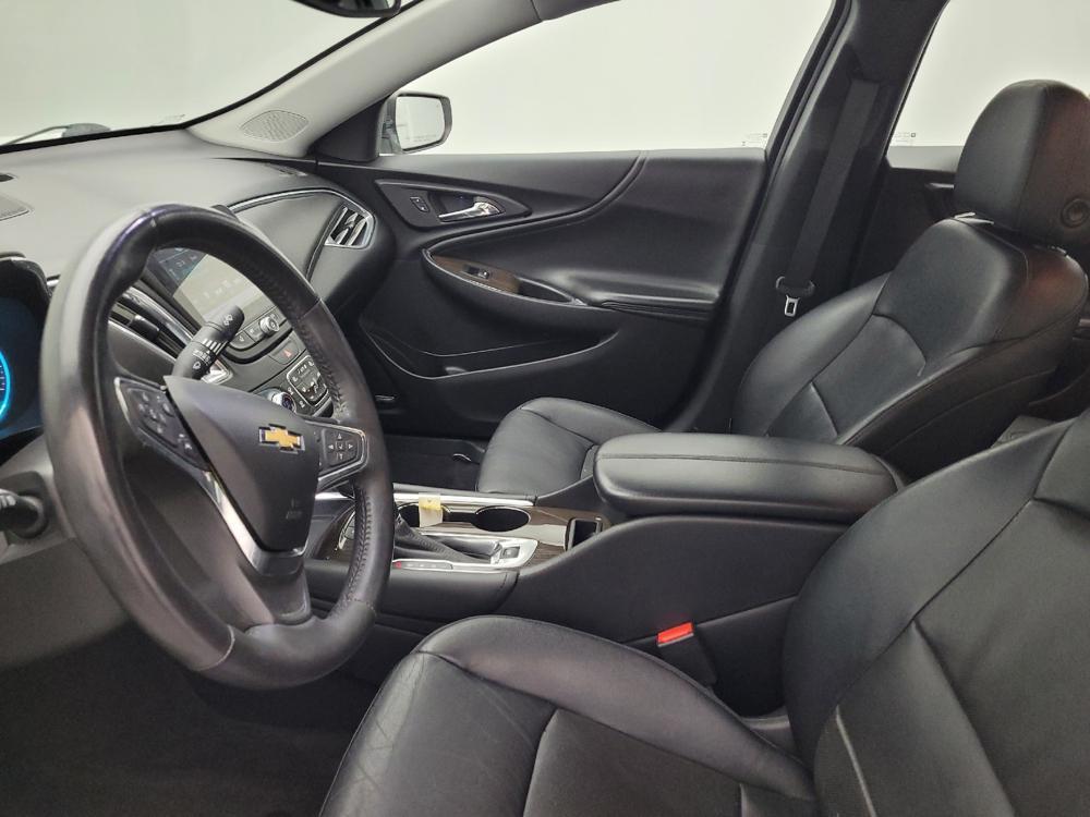 used 2017 Chevrolet Malibu car, priced at $16,695