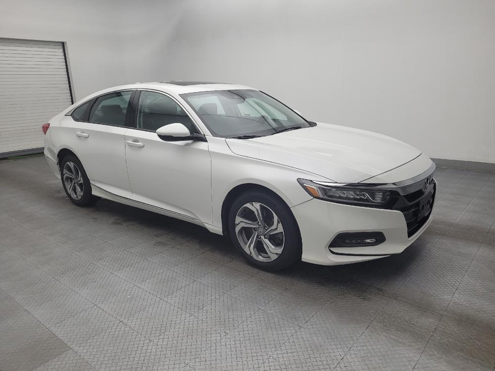 used 2019 Honda Accord car, priced at $22,595