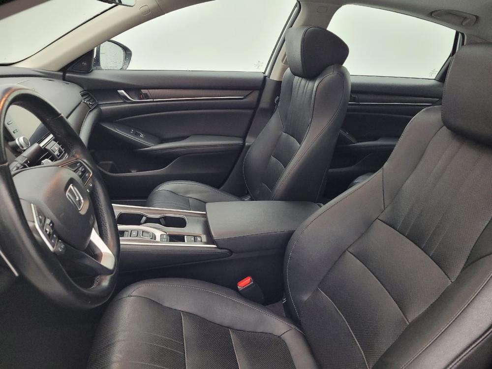 used 2019 Honda Accord car, priced at $22,595