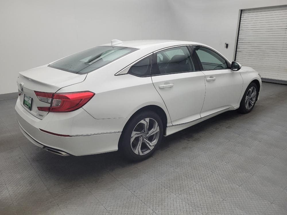 used 2019 Honda Accord car, priced at $22,595