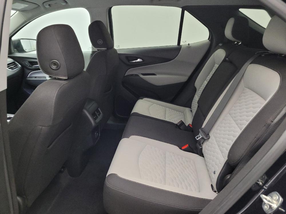 used 2021 Chevrolet Equinox car, priced at $21,195