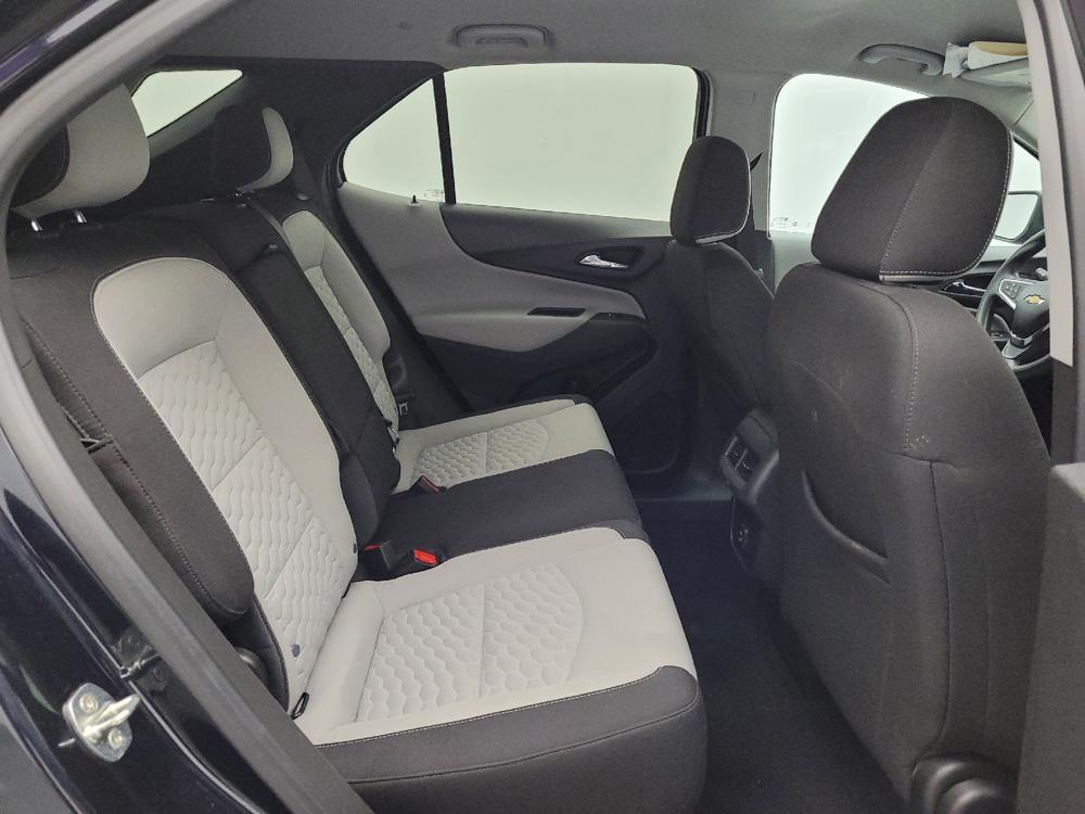 used 2021 Chevrolet Equinox car, priced at $21,195