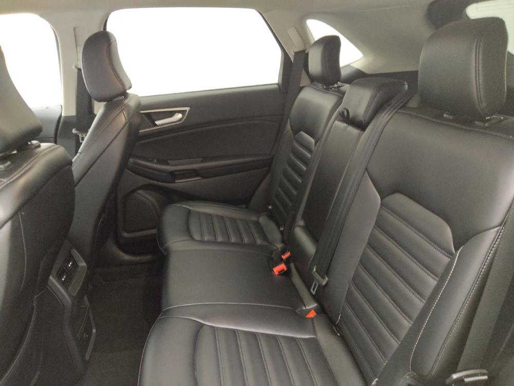 used 2024 Ford Edge car, priced at $23,595
