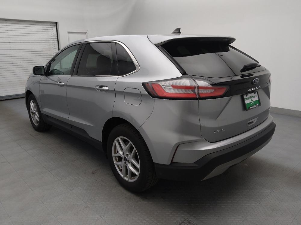 used 2024 Ford Edge car, priced at $23,595