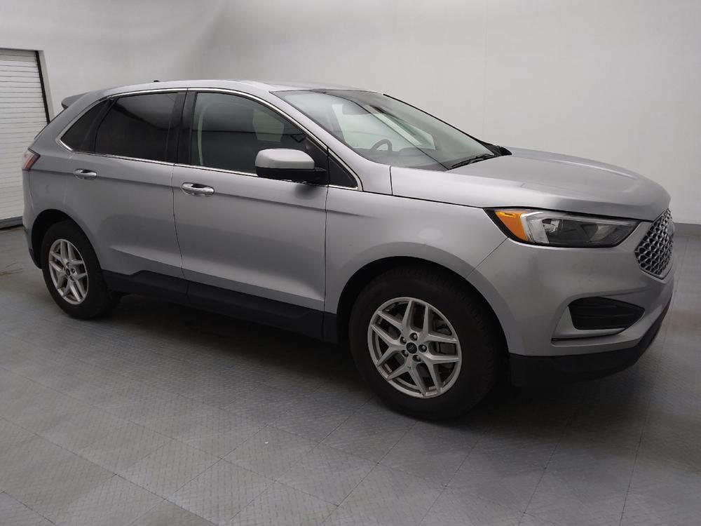 used 2024 Ford Edge car, priced at $23,595