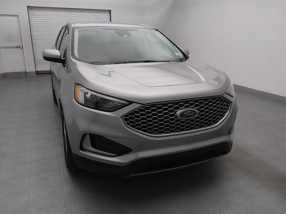 used 2024 Ford Edge car, priced at $23,595