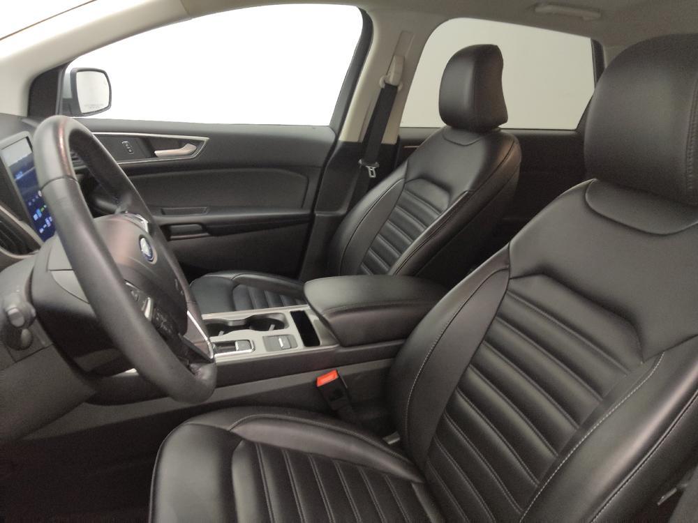 used 2024 Ford Edge car, priced at $23,595