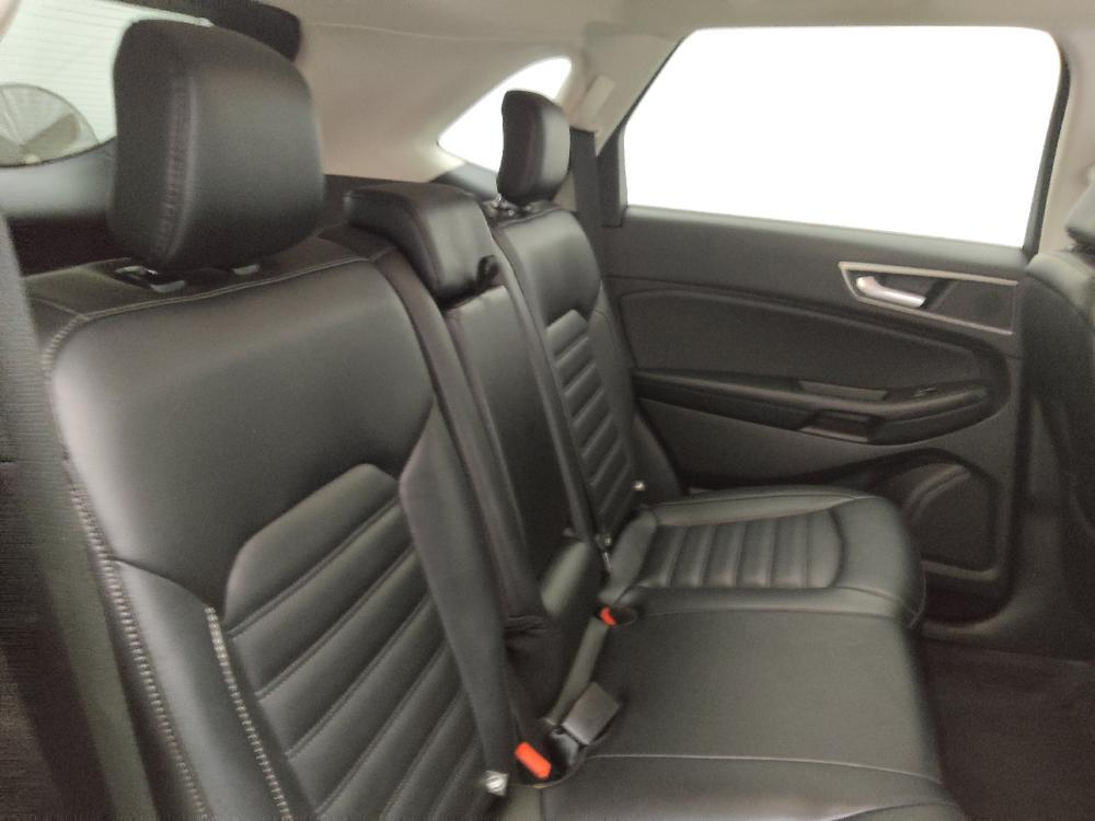 used 2024 Ford Edge car, priced at $23,595