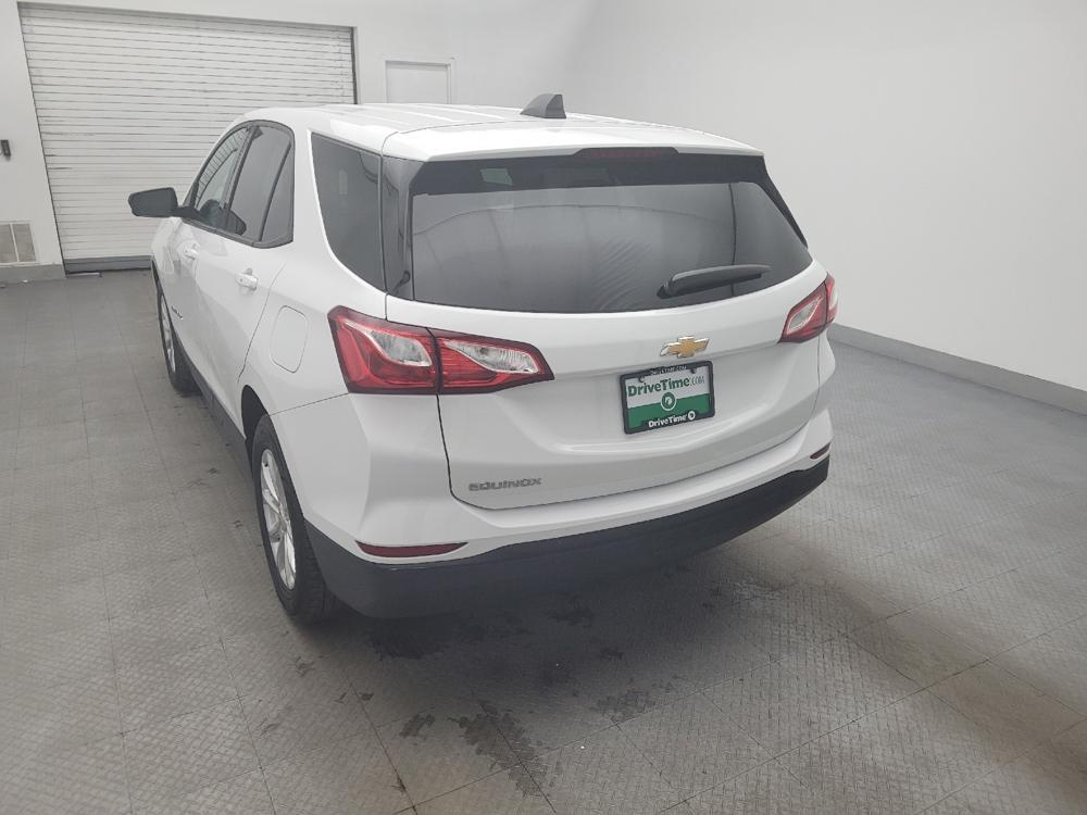 used 2019 Chevrolet Equinox car, priced at $15,795