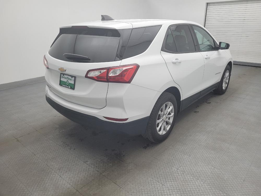 used 2019 Chevrolet Equinox car, priced at $15,795